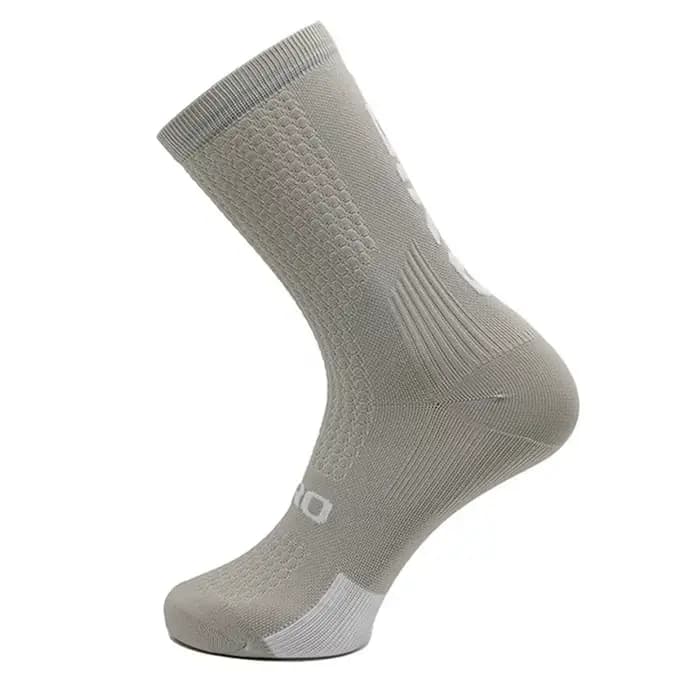 5 paires de chaussettes de cyclisme pour hommes