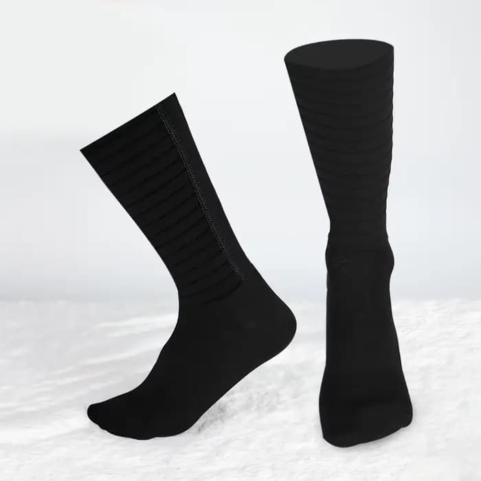 RRSKIT – chaussettes pneumatiques de cyclisme d'été