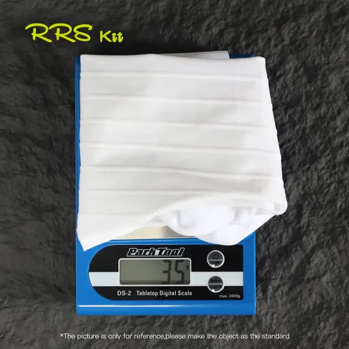RRSKIT – chaussettes longues pneumatiques pour cyclisme