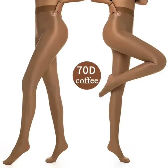 Collants saillants pour femmes