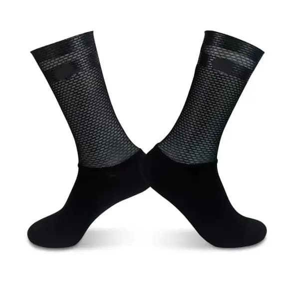 Chaussettes d'équipe coordonnantes Aero Pro pour hommes