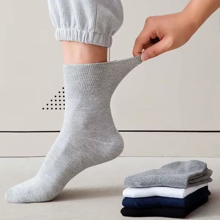 5 Paris chaussettes pour diabétiques femmes prévenir les varices