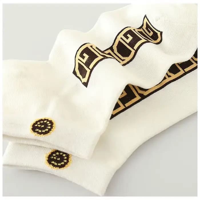 5/10/20 paires de chaussettes d'hiver pour hommes