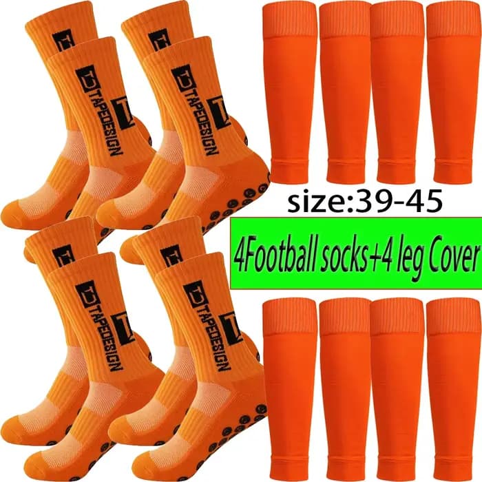 2/4 paires de nouvelles chaussettes de sport TC pour hommes et femmes, course à longue distance universelle, basket-ball, football, cyclisme, sports de plein air