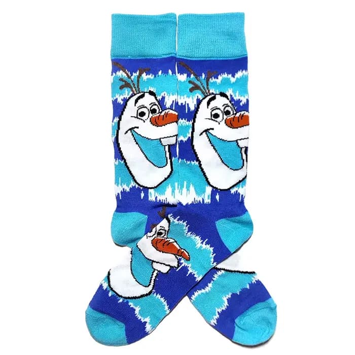 1 paire nouveau Anime hommes chaussettes longues