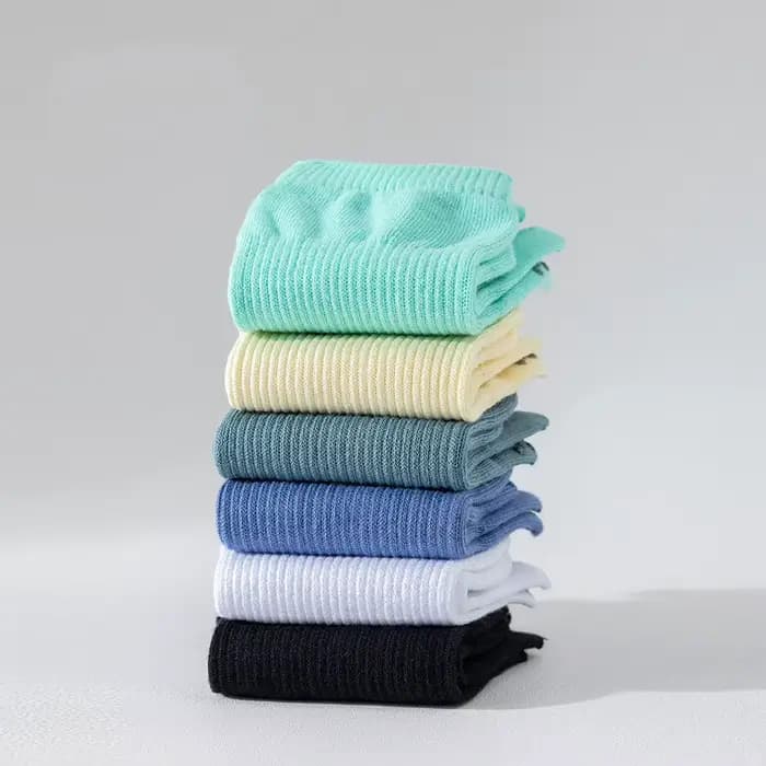 Chaussettes de Yoga à bout complet pour femmes