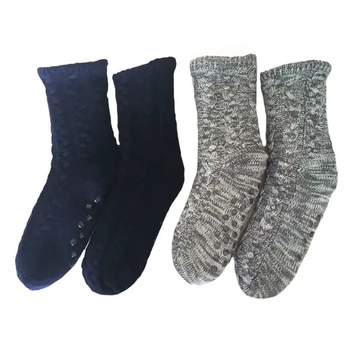Chaussettes thermiques pour hommes
