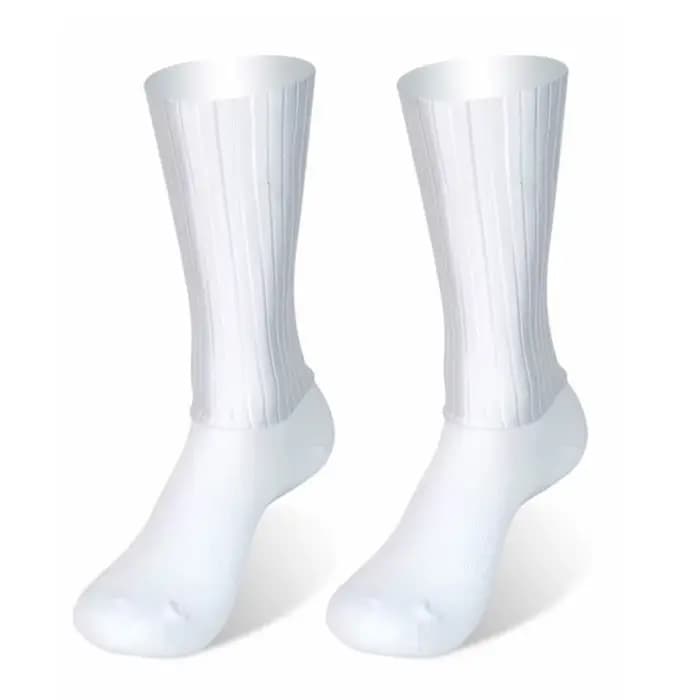 Chaussettes de compression personnalisées pour hommes et femmes