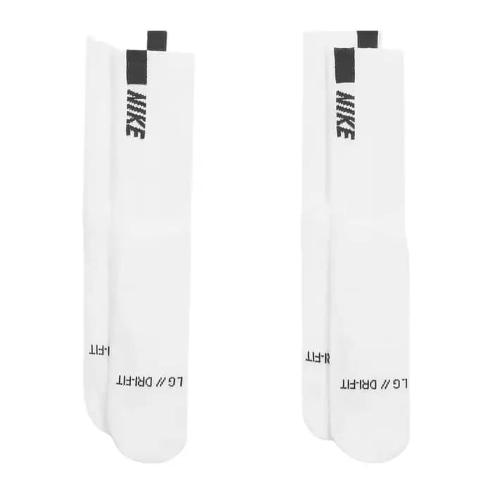 Chaussettes Nike : chaussettes de sport confortables