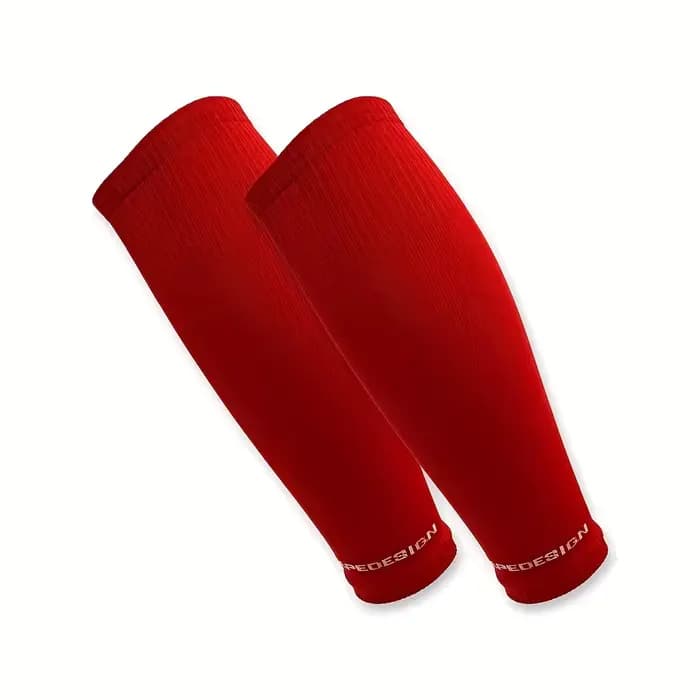 1 paire de chaussettes de Football à Compression