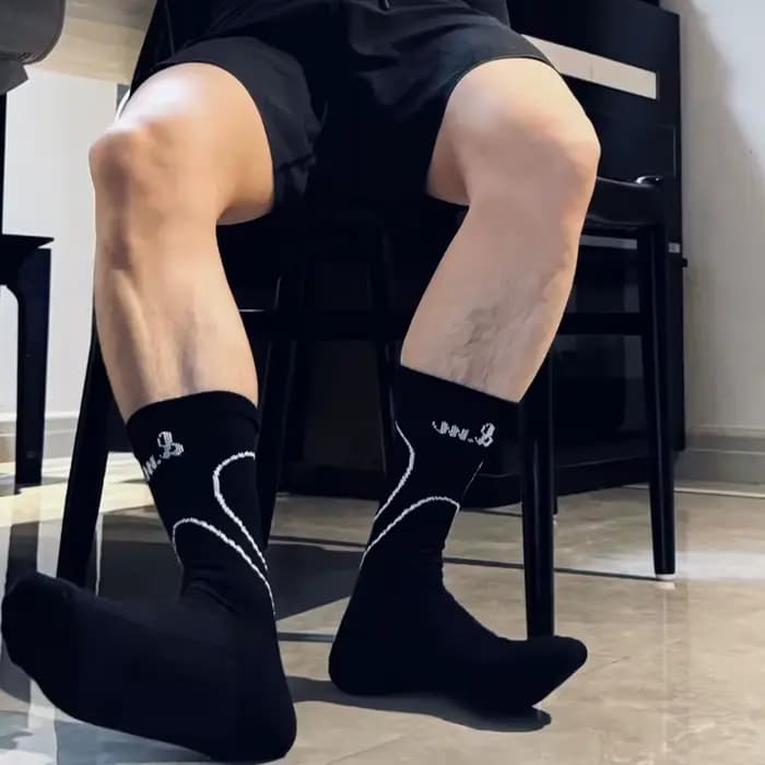 Chaussettes pour homme