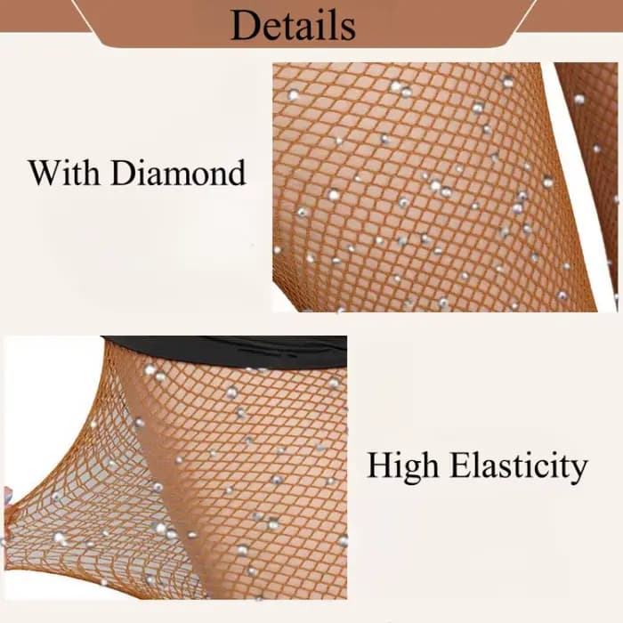 Collants de danse latine professionnels pour femmes