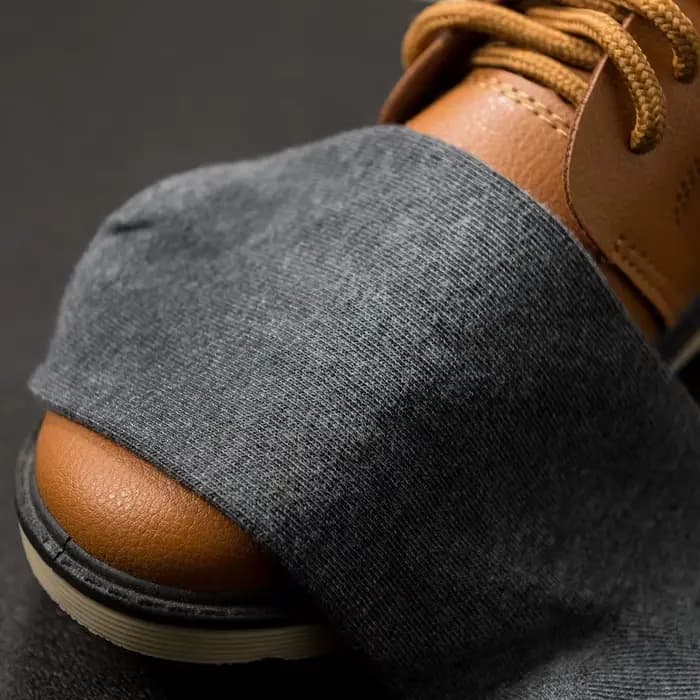 HSS – chaussettes en coton pour hommes