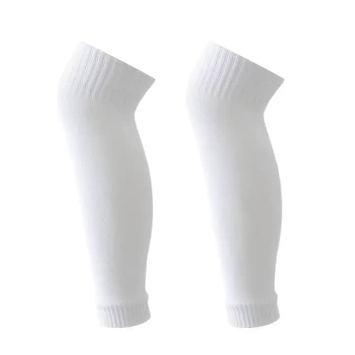 Couverture de chaussettes de football à compression