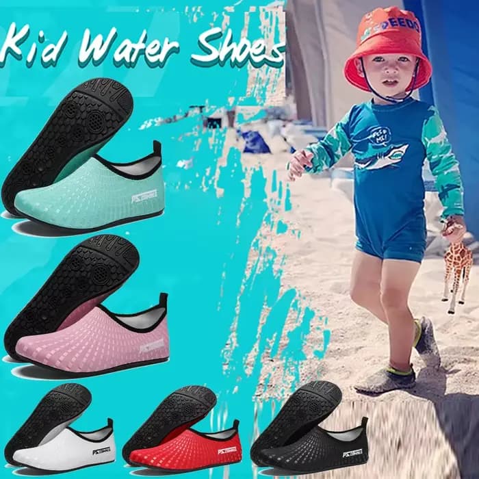 Chaussures d'eau pour femmes et hommes