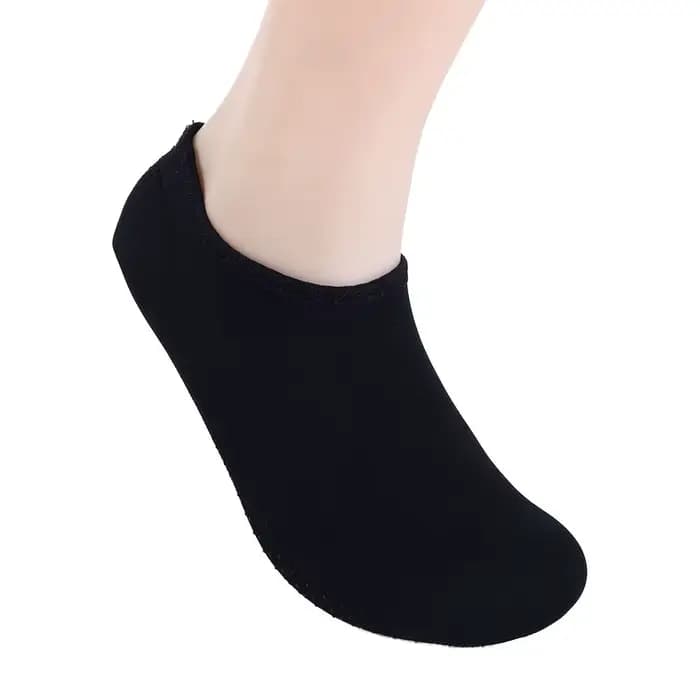 Surf chaussures en néoprène plongée en apnée natation plage chaussettes de plongée chaussures à séchage rapide chaussures de combinaison chaussette de pataugeoire