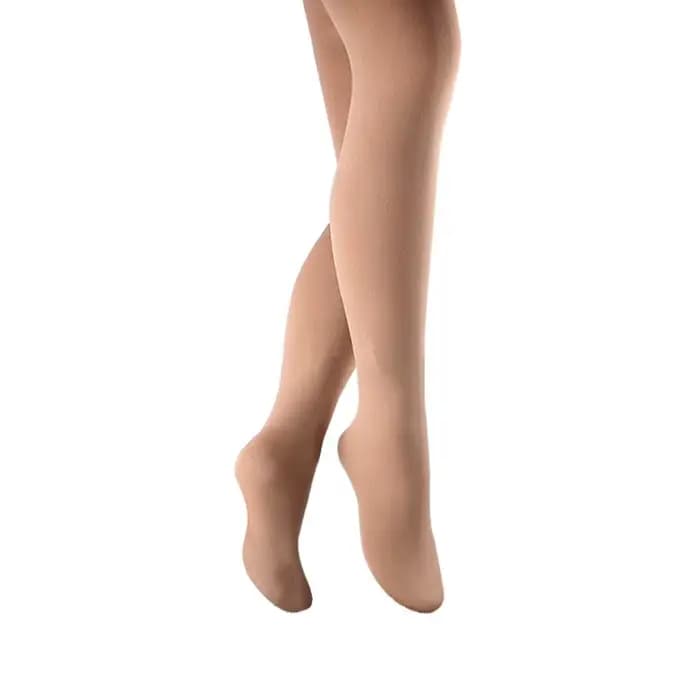 Collants de patinage artistique