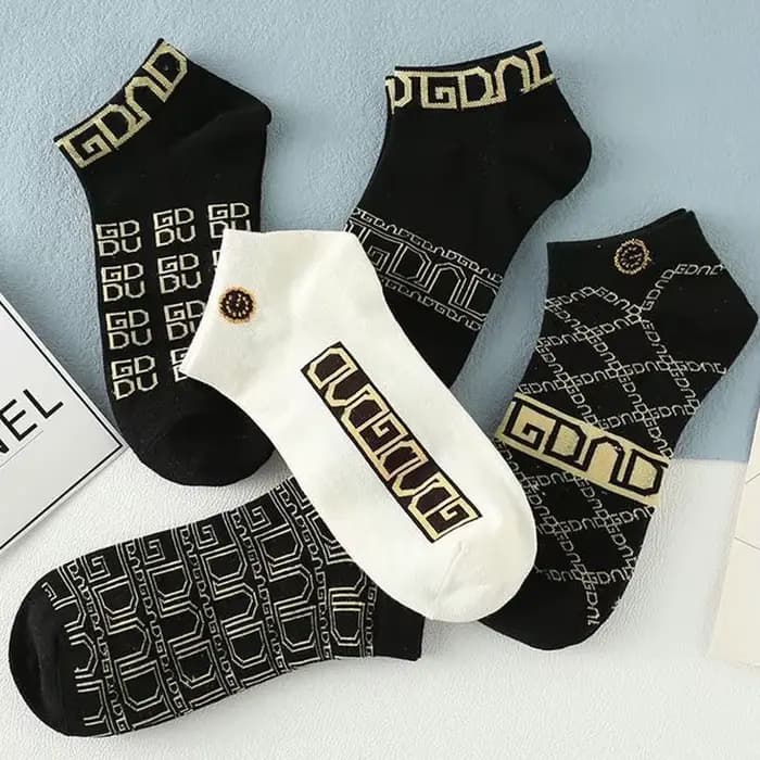 5/10/20 paires de chaussettes d'hiver pour hommes