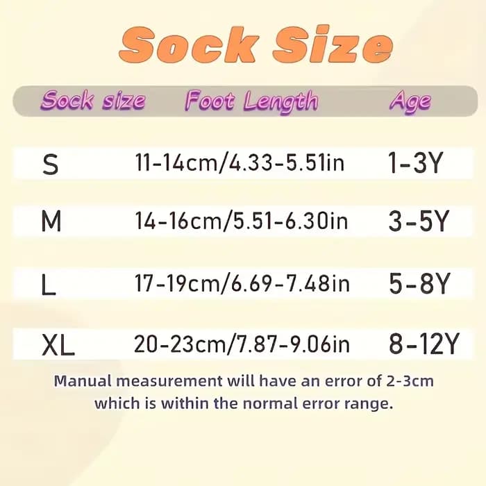 Lot de 5 chaussettes de sol pour enfants avec nœud rose et motif lapin, chaussettes d'intérieur antidérapantes à semelle souple pour filles, bébés et tout-petits, avec motifs de cerises et de lettres,