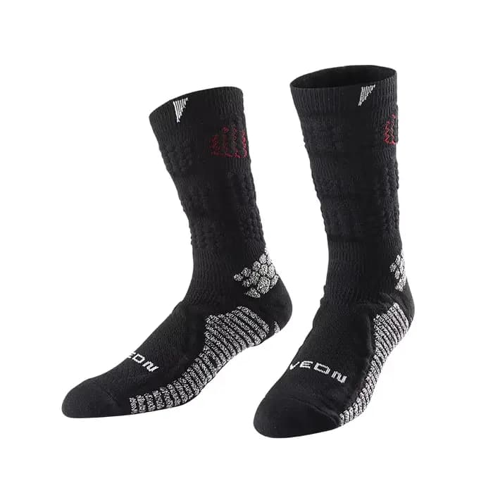 Chaussettes Astronomiques Résistantes à l'Eau pour Homme et Femme
