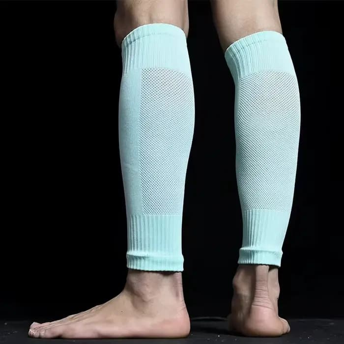 1 paire de chaussettes de Football antidérapantes pour hommes et femmes