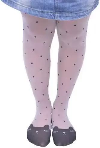 Collants enfants filles doux danse dentelle mince collants transparents pantalons, collants transparents collants enfant en bas âge collants fille collants