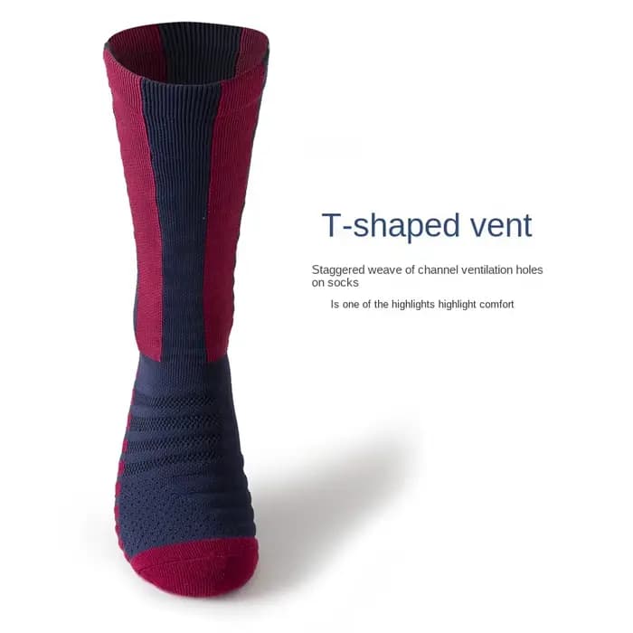 Nouveau 1 paire de chaussettes d'équipe de football