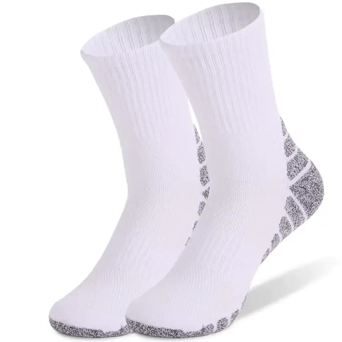 Chaussettes thermiques chaudes pour hommes et femmes