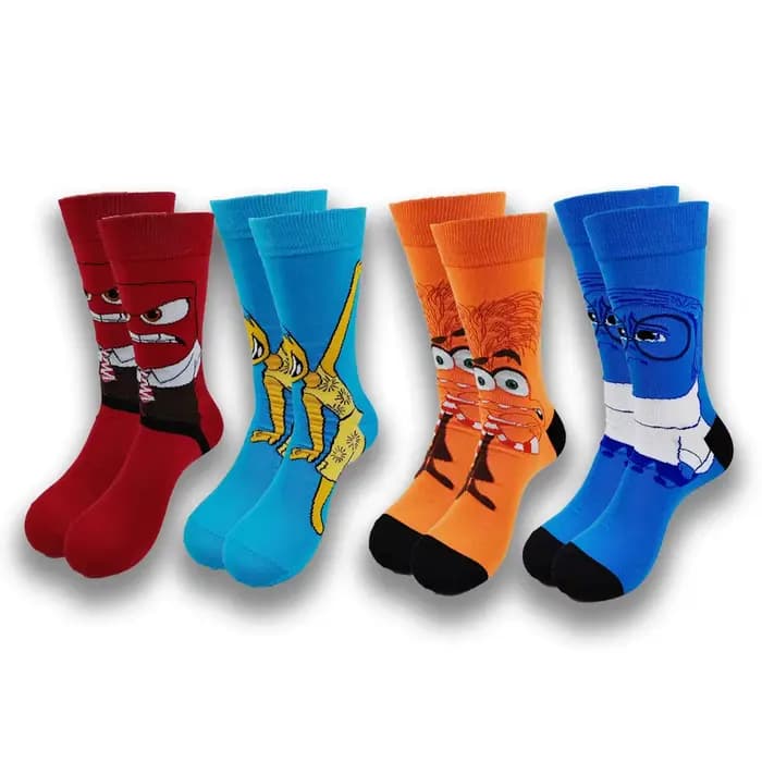 Chaussettes pour hommes populaires les plus vendues