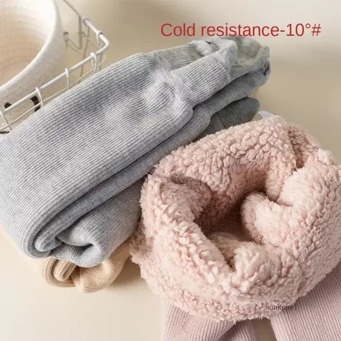 Collants d'hiver pour filles