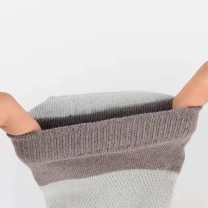 Chaussettes à cinq doigts pour hommes, en coton, courtes, antidérapantes, anti-friction, de haute qualité, invisibles, chaussettes de cheville, Meia Calcetines