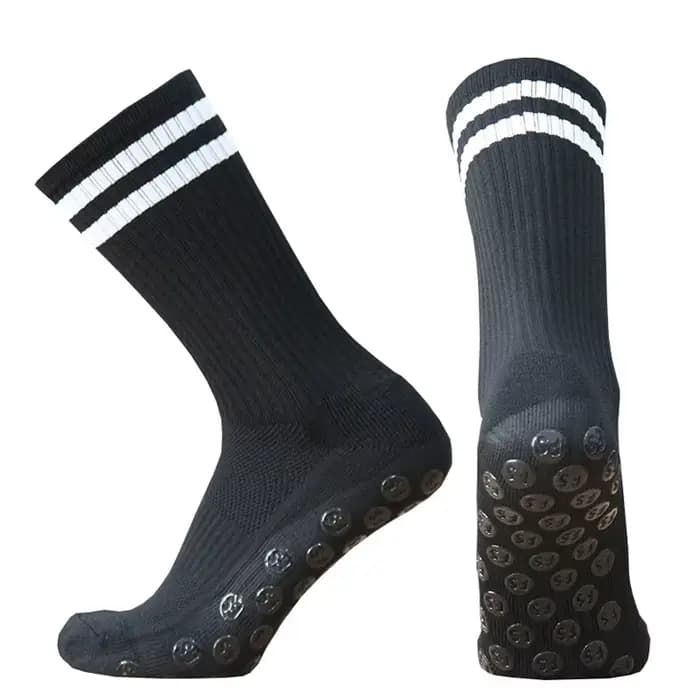 Chaussettes de sport coordonnantes pour hommes et femmes
