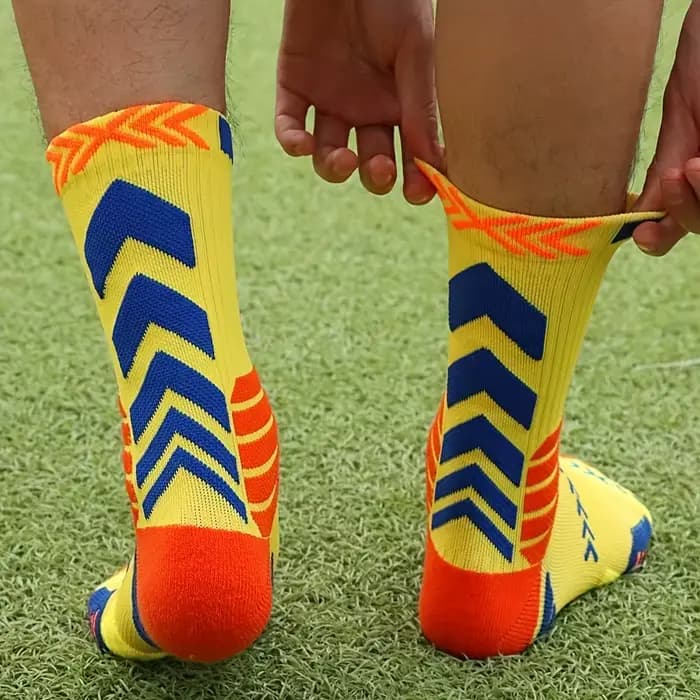 3 paires de chaussettes de Sport