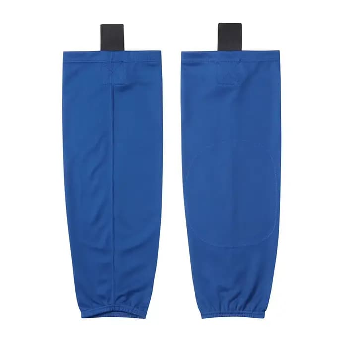 Chaussettes d'entraînement de hockey sur glace pour hommes et garçons