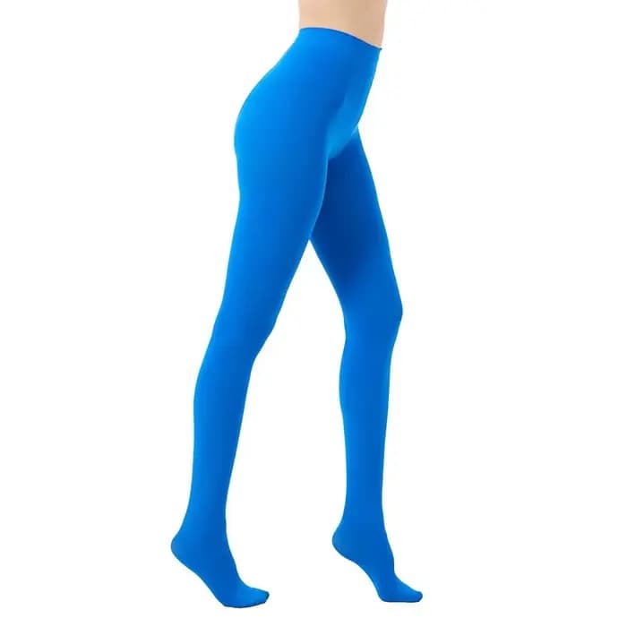 Collants 80D femmes Legging mode cuisse haute body sous-vêtements érotiques printemps automne femme velours bas