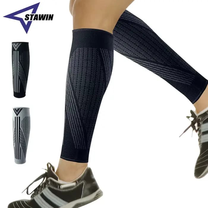 1 paire de manchons de Compression pour mollets pour hommes et femmes