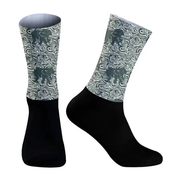 Chaussettes PRO antidérapantes pour hommes et femmes