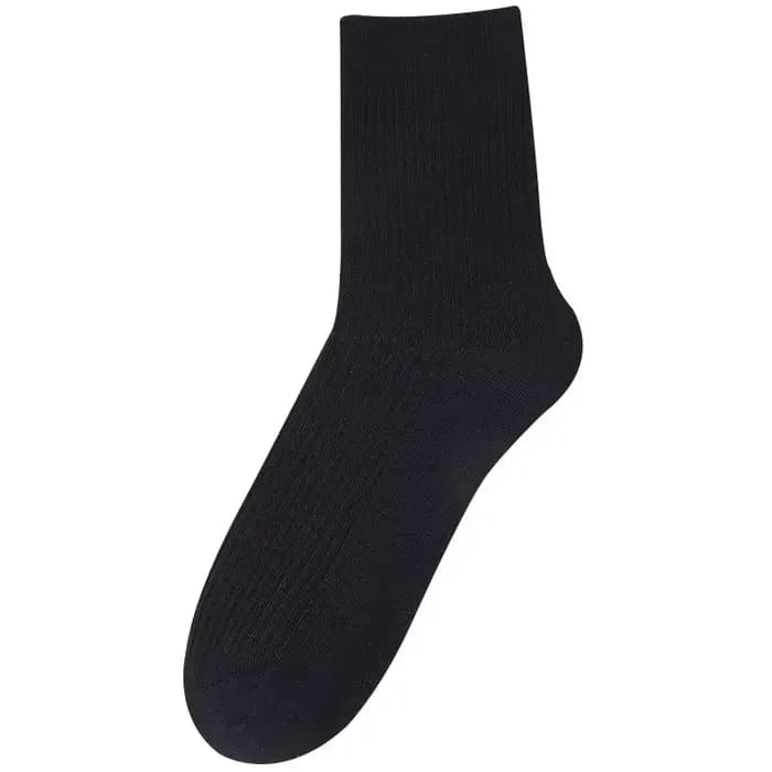 Chaussettes mi-hautes pour hommes