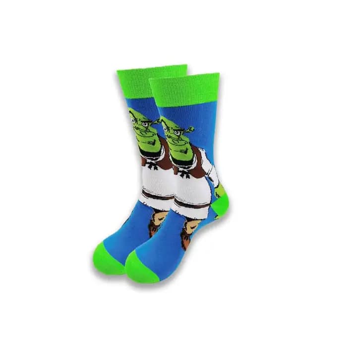 Nouveaux styles de chaussettes pour hommes et femmes
