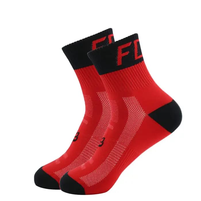Nouvelles Chaussettes de Sport Épaisses 2026 pour Hommes et Femmes