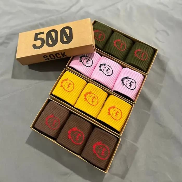 Coffret cadeau unisexe de haute qualité pour hommes