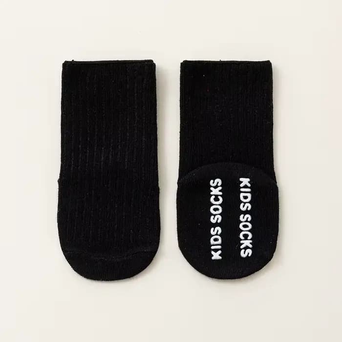 Chaussettes pour bébés garçons et filles de 1 2 3 ans