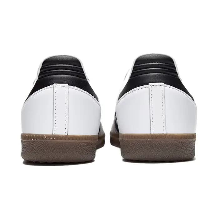 Adidas Samba Original Homme Femme Chaussures OG Low Sneakers