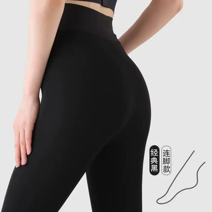 Collants légers pour l'hiver, Pile chaude, épais, couleur chair, amincissant, japonais JK, bas sexy pour femmes, automne, collants fins/épais