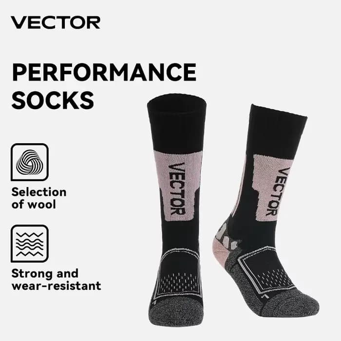 Chaussettes de Sport de marque professionnelle de haute qualité