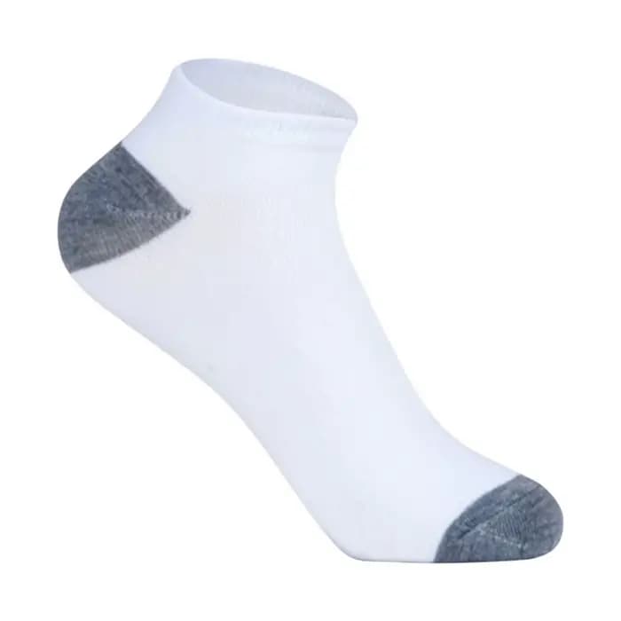 10 paires de chaussettes de course de sport pour hommes de haute qualité pour le printemps et l'été