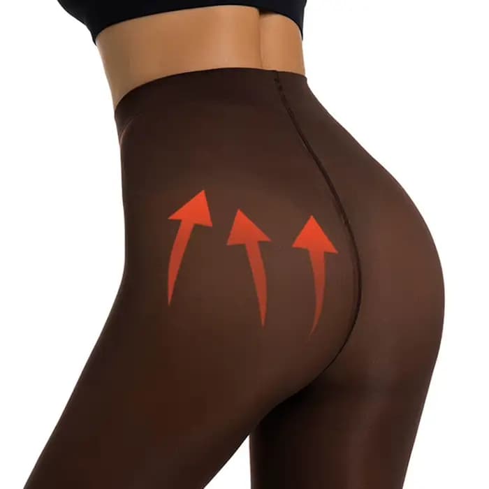 Collants fins et Sexy pour femmes