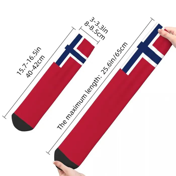 Chaussettes de Sport pour hommes et femmes