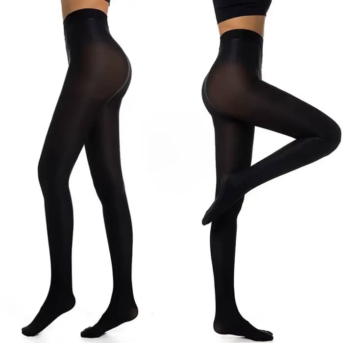 Collants façonnants 70D pour femmes