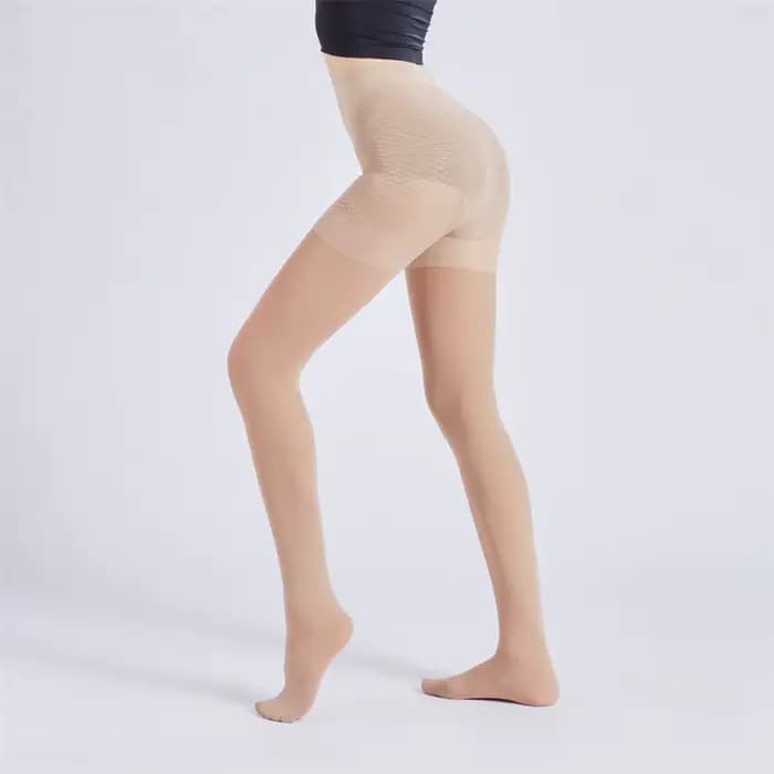 Nouveau 90KG grande taille femmes collants 120D taille haute automne hiver collants chauds mince extensible collants maigres pour dames